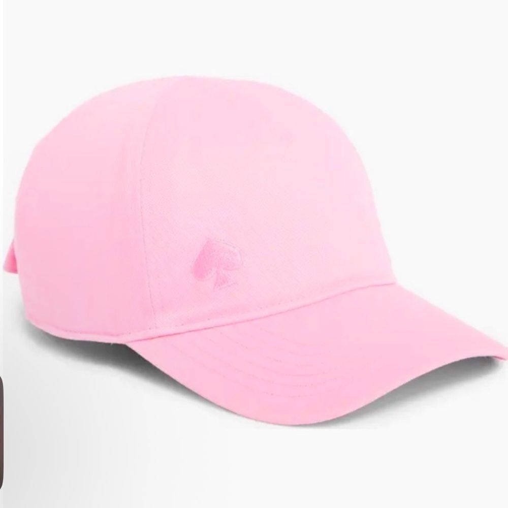 ♠️Kate spade New York Bow Baseball cap. OS